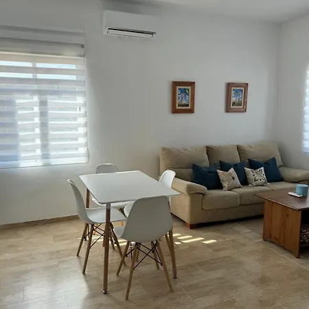 Apartment Ala Pa Ca Miajadas