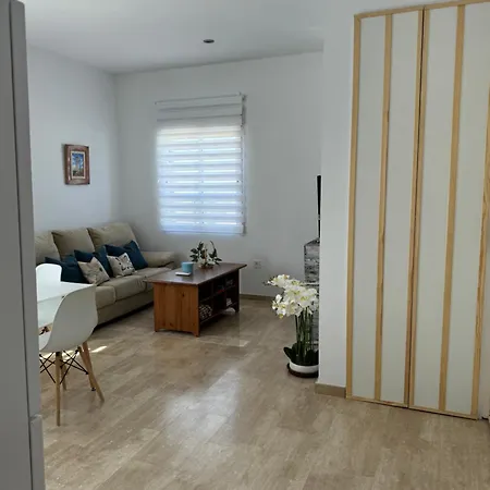 아파트 Ala Pa Ca Miajadas