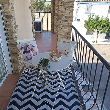 아파트 Ala Pa Ca Miajadas