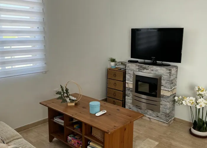 Apartment Ala Pa Ca *