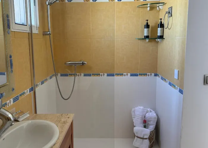 Ala Pa Ca Apartment Miajadas