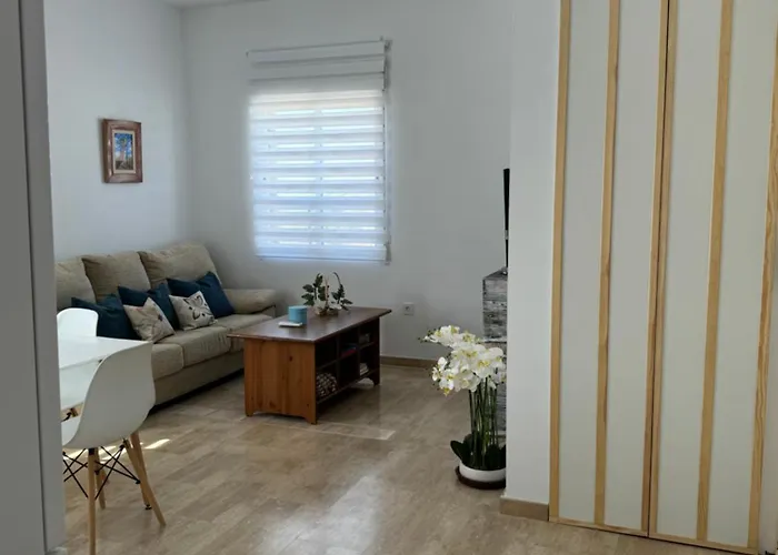 Apartment Ala Pa Ca Miajadas