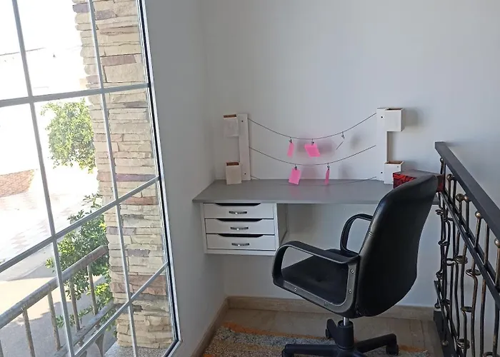 Ala Pa Ca * Miajadas